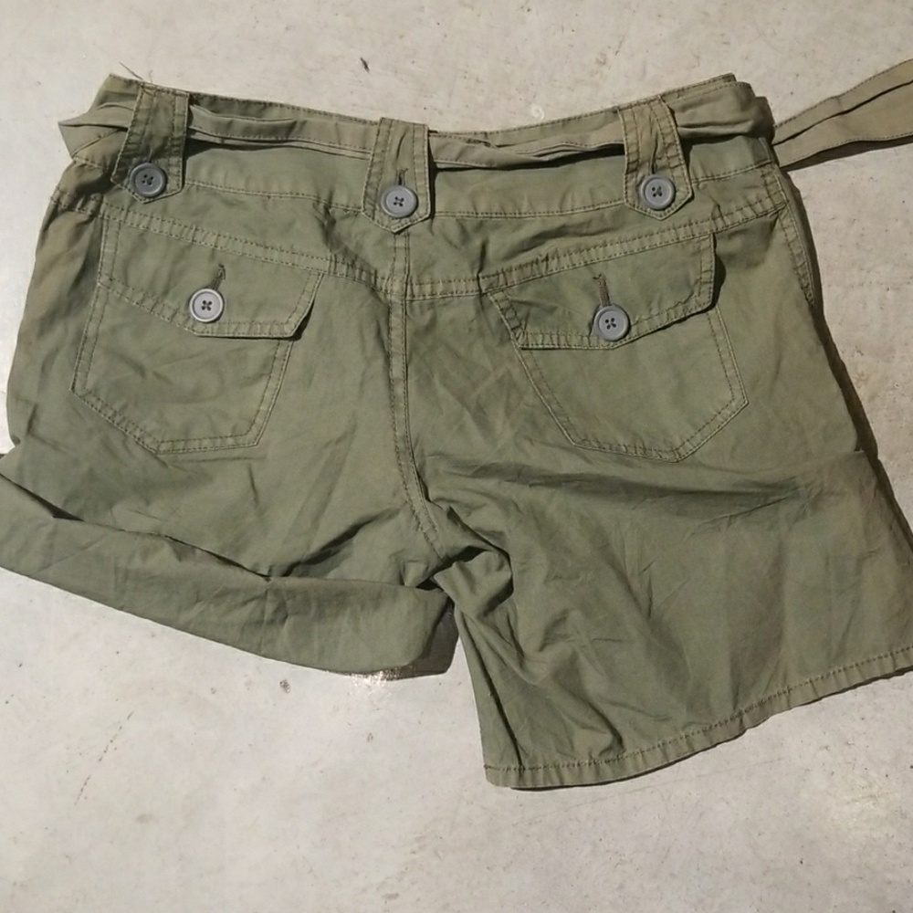 Mossimo shorts - Picture 4 of 4